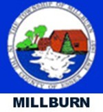 Milburn