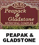 Peapak-Gladsone