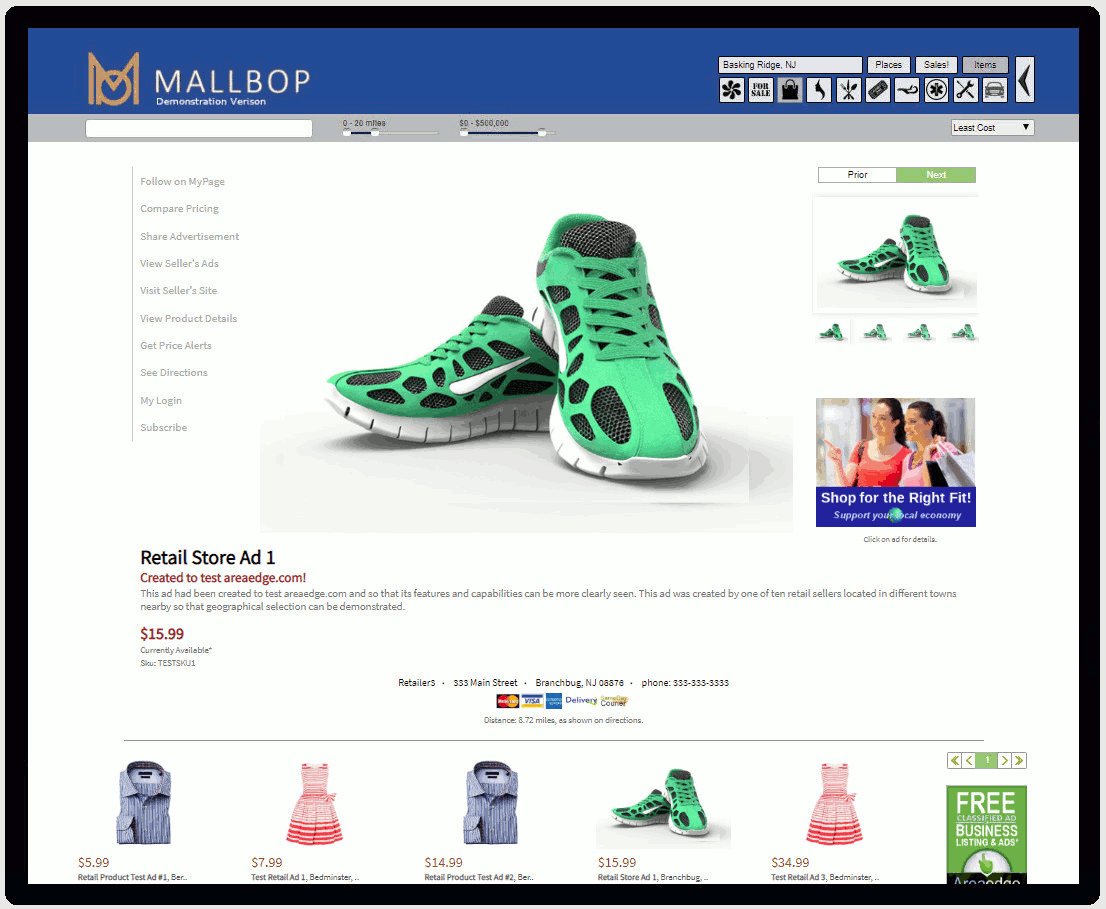 Mallbop.com Marketing Image