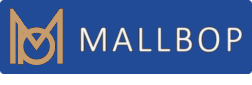 Mallbop.com Logo